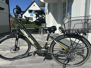 E Bike Trelago zu verkaufen 