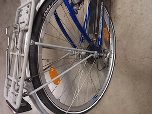 Damenrad Simplon Bild 2