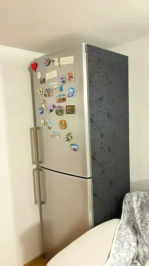 Kühlschränk