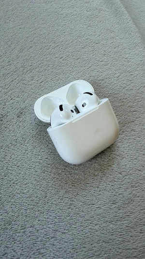 Apple AirPods Pro Bild 2