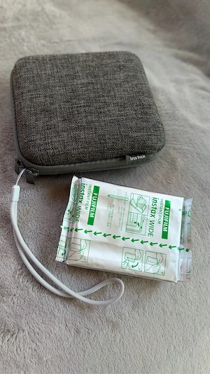 Fujifilm Instax Link Wide Bild 3
