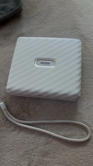 Fujifilm Instax Link Wide Bild 2