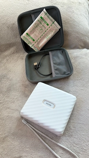 Fujifilm Instax Link Wide Bild 4