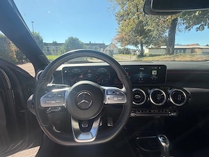 Mercedes A160 AMG Bild 5