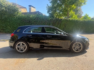 Mercedes A160 AMG Bild 6