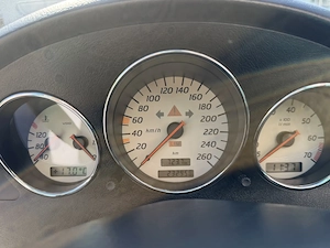 Mercedes SLK Benz 200 Designo Bild 9