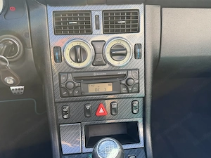Mercedes SLK Benz 200 Designo Bild 10