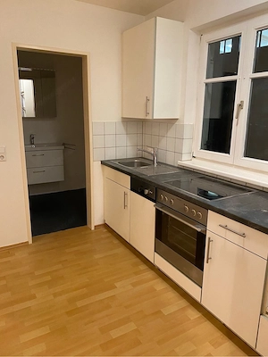 3 Zimmerwohnung Bild 4