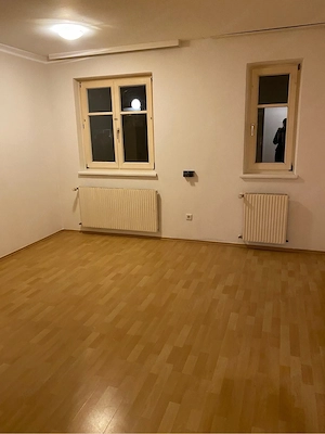3 Zimmerwohnung Bild 2