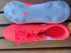 Nike Legend 10 Elite FG (UNGETRAGEN)