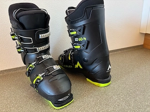 Skischuhe Gr. 42 Bild 2