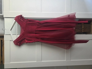 Ballkleid Festkleid für Jugendliche 36 Bild 2
