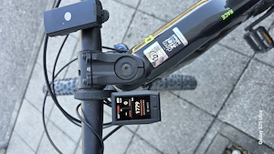 Cube e mtb  140 stereo 625 Bild 2