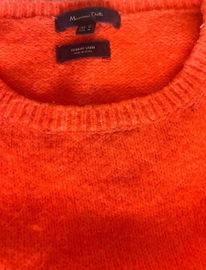 Wollpullover Bild 2