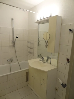  3 Zimmer Wohnung Bregenz Zentrum Bild 4