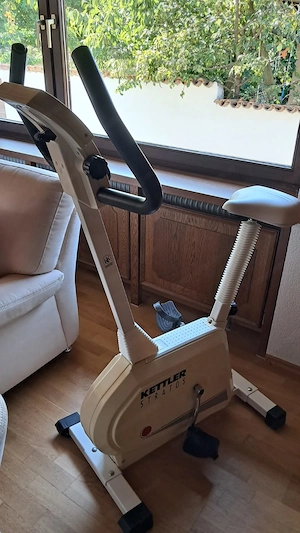 Standrad Kettler gratis!!! Bild 3