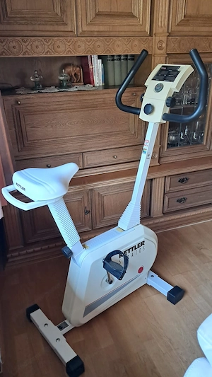 Standrad Kettler gratis!!! Bild 2
