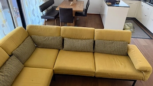 Couch Rolf Benz Bild 2