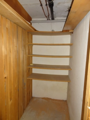 3 Zimmerwohnung in Bregenz mitte Bild 6