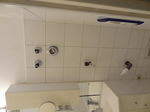 3 Zimmerwohnung in Bregenz mitte Bild 8