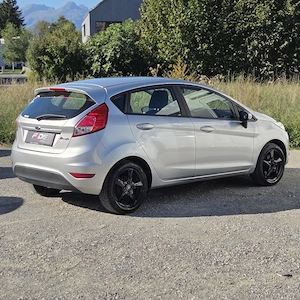 Ford Fiesta - TÜV NEU - Nur 87.000 km - 2016 Baujahr  Bild 3
