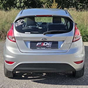 Ford Fiesta - TÜV NEU - Nur 87.000 km - 2016 Baujahr  Bild 4