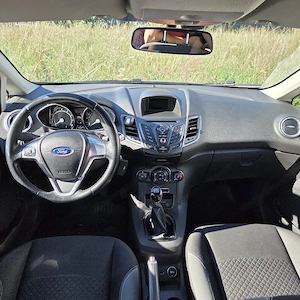 Ford Fiesta - TÜV NEU - Nur 87.000 km - 2016 Baujahr  Bild 6