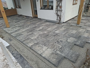 Gartengestaltung... Bild 4