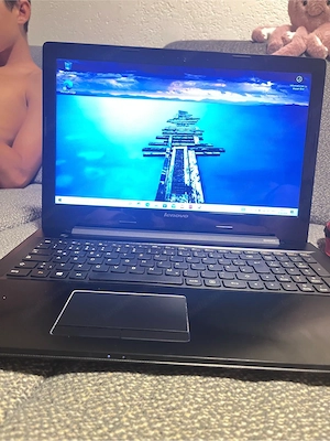 Lenovo Z5  Zoll - AMD Bild 2