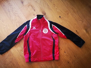 FC Dornbirn Jacke  Bild 2