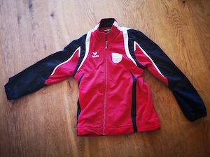 FC Dornbirn Jacke 
