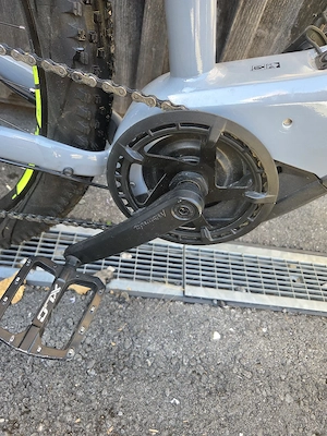 Haibike HardNine EBike Bild 3
