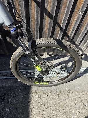 Haibike HardNine EBike Bild 5