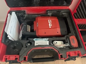Hilti PLT 300 inkl. Zubehör  Bild 2