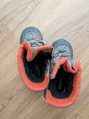Primigi Stiefelette 25 Bild 3