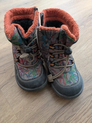 Primigi Stiefelette 25 Bild 2