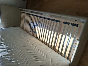 Doppelbett 160x200 Bild 3