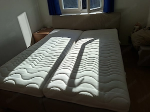 Doppelbett 160x200 Bild 2