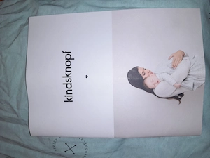 Tragetuch Kindsknopf Bild 7