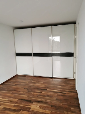 3 Zimmer Gartenwohnung Miete Bild 7