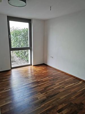 3 Zimmer Gartenwohnung Miete Bild 8