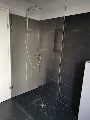 3 Zimmer Gartenwohnung Miete Bild 3
