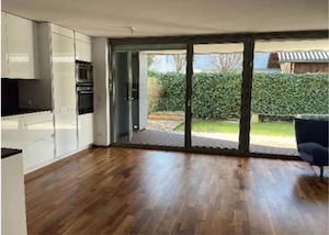 3 Zimmer Gartenwohnung Miete