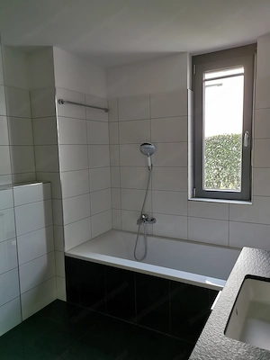 3 Zimmer Gartenwohnung Miete Bild 9