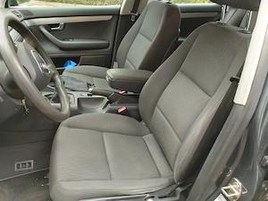 Audi A4, Bj. 2006, 1.9 tdi Bild 4