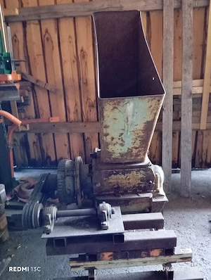 Holzhacker