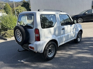 Jimny 1,5 vx ddis a2 ab rc Bild 8