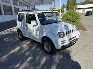 Jimny 1,5 vx ddis a2 ab rc Bild 5