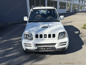 Jimny 1,5 vx ddis a2 ab rc Bild 3