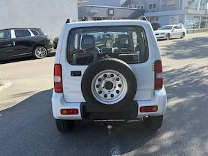 Jimny 1,5 vx ddis a2 ab rc Bild 9